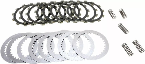 EBC Clutch Kit Carbon DRCF Viz DRCF288