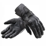 Rebelhorn MC Gloves Tracer WP Black