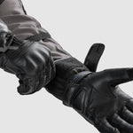 Rebelhorn MC Gloves Tracer WP Black