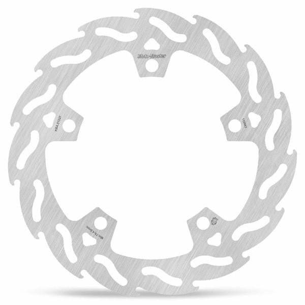 Moto-Master Brake Disc Flame Back 110943