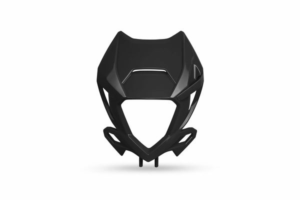 UFO SVĚTLA BETA 20-24 BK BE02006#001