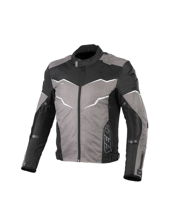 SECA Textile MC-Jacket Stream III Titan