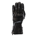 První dámy MC-Gloves Storm 2 Waterproof Black