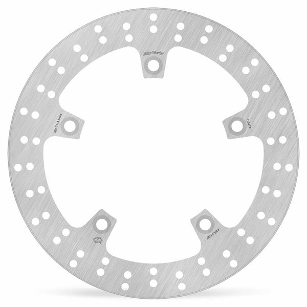 Moto-Master Brake Disc Halo zadní 110479