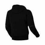 Macna kevlar mc-hoodie okres černá