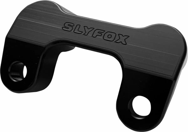 Slyfox držák stoupaček relroc blk tm-sly1