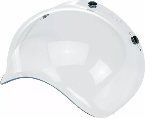 BILTWELL SHIELD BUBBLE CLR Antifog 2001-101