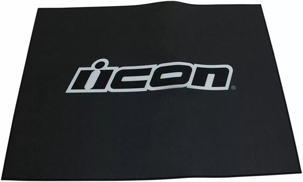 Ikona Abst Pit Pad Icon BLK HC80100ICONREG