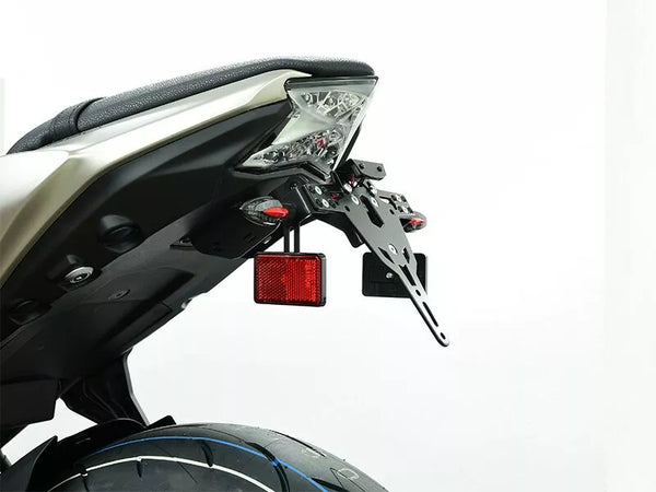 Zieger Reflector Bracket M8 10002956