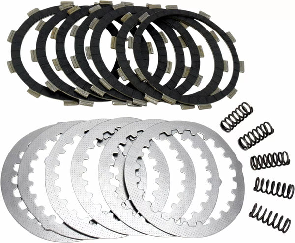EBC Clutch Kit Carbon DRCF vypadá DRCF042