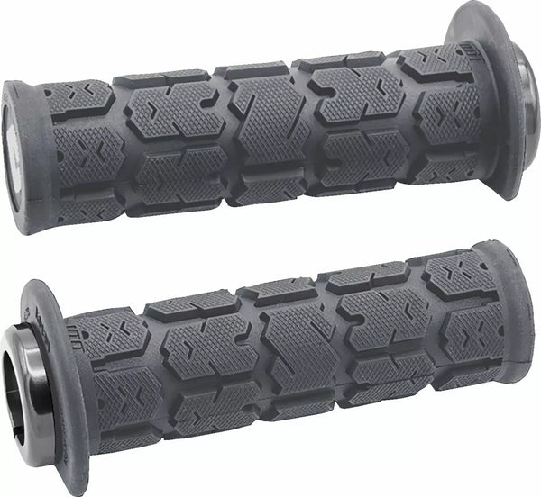 ODI GRIPS Rogue ATV V2.1 Graphite/ J33rgh-S