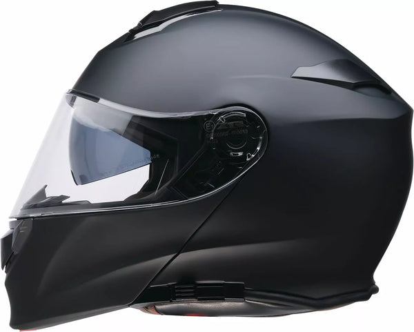 Z1R Helma Solaris 2.0 Flat Black 0101-17488