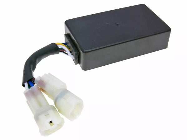 Naraku CDI jednotka neomezená NK390.02