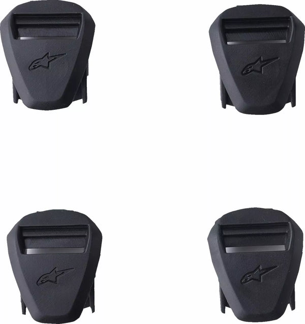 Sada zámku popruhu Alpinestars (MX) T7 (po 2024) 25cct25-10-tu