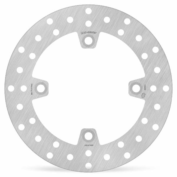 Moto-Master Brake Disc Halo zadní 110454