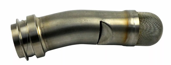 Akrapovic Insert z nerezové oceli P-SA003