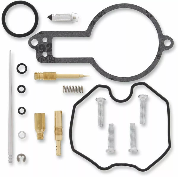 Moose Offroad Hardparts Opravné soupravy Carb Hon 26-1157