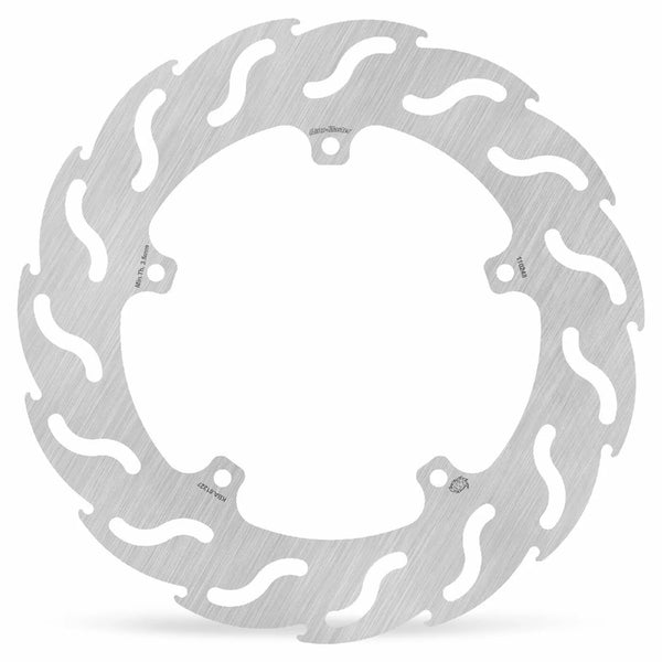 Scooter 110248 Moto-Master Brake Disc