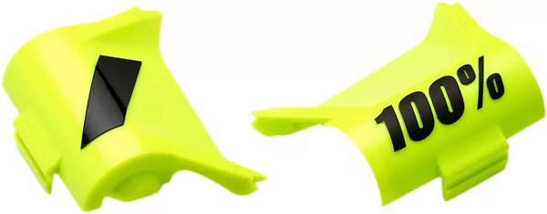 100% Cover FCST Canister YL/BK 59046-003