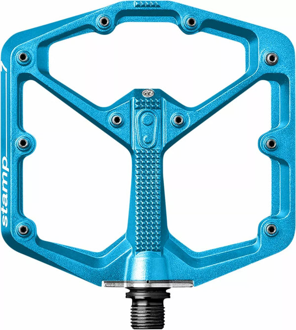 Crankbrothers Pedal Razítko 7 LG EBLU 16635