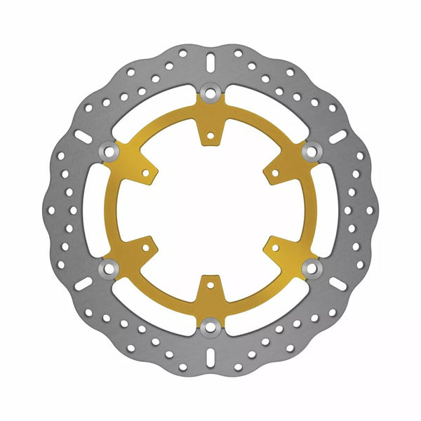 EBC BRZDE RTR FLT PRO LITTLE WAVE UN MD6414C
