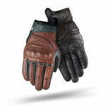 Šima MC-Gloves CHALIBER BROWN