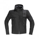 DiFI SOFTSHELL MC bunda Jamie Black