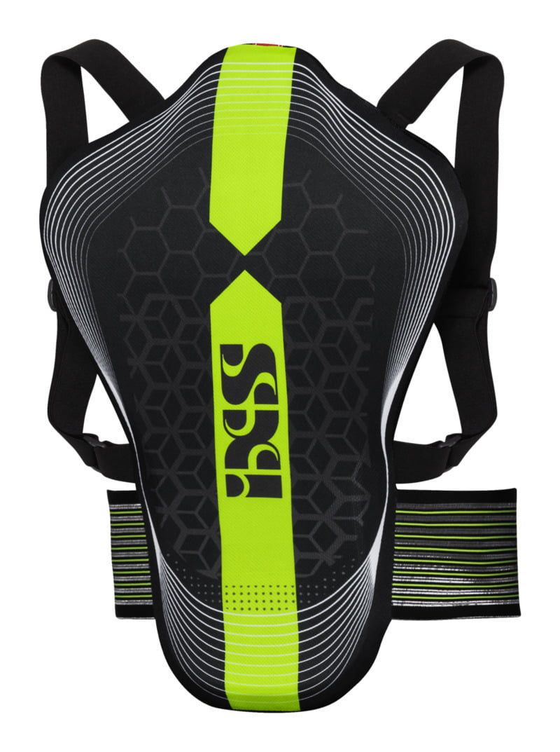 Ix's Back Protection RS-10