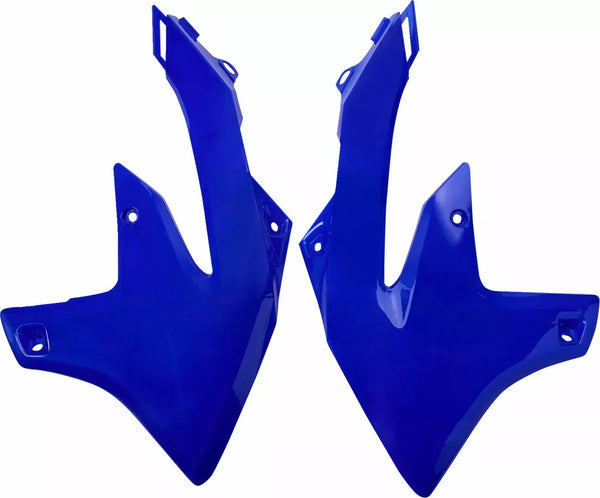 UFO RAD CVR YZF450 23- BL YA04892#089