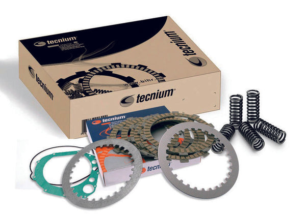 Tecnium clutch kit - 3030579