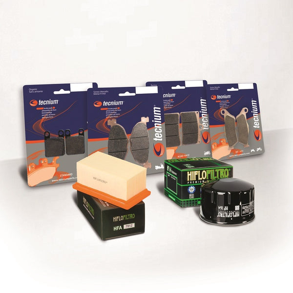 Bihr Maintenance Pack Yamaha XT660 Rnull