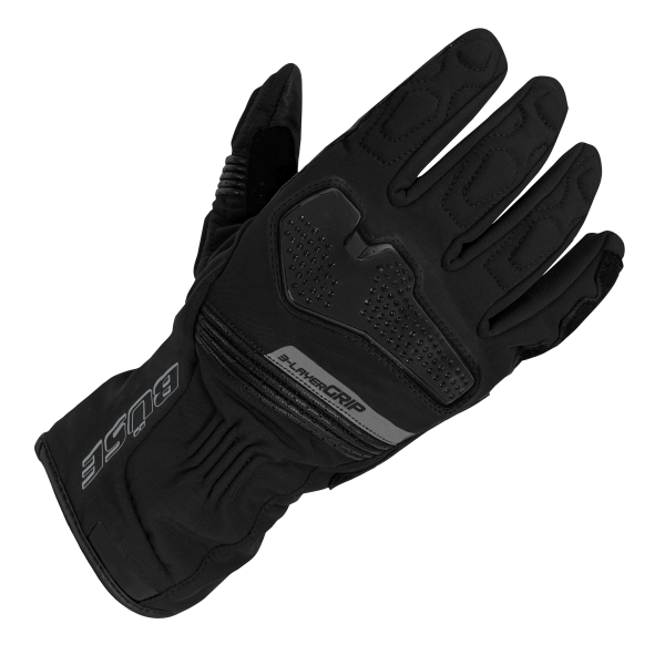Hvězda Büse Mc-Gloves Black