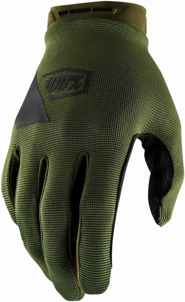 100% GLOVE RIDE CAMP FATIGUE SM 10011-00000