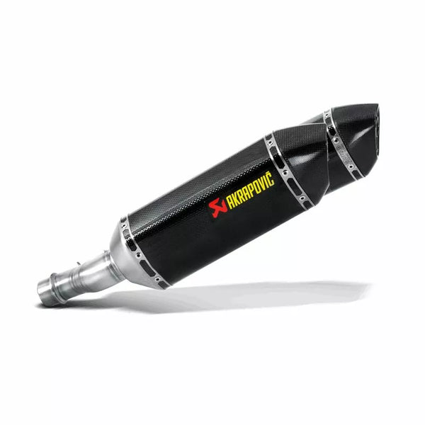 Akrapovic tlumič R Cf M-Hz06402C