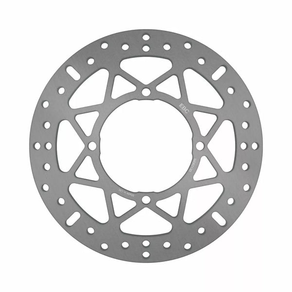 EBC brzdová rotor Oprava D Série Rnd MD6213D