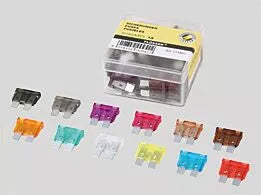 Standardní velikost flosser FUSE 15A 50pk 214815
