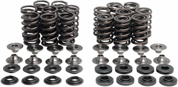 Kibblewhite Valve Spring Kit ZX10R 40-40450