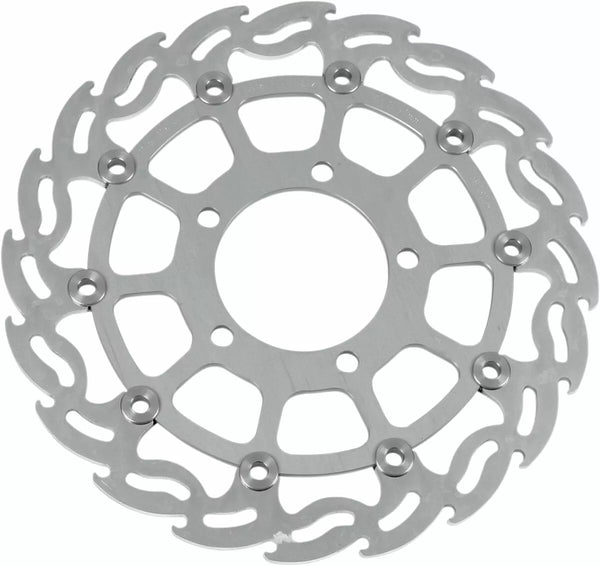 Moto-Master Brake Disk Flame Flome Ft L 112018