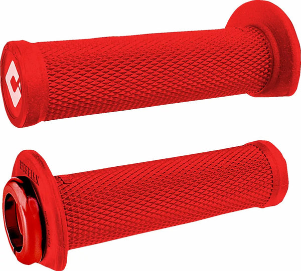 ODI GRIPS RUFFIAN ATV V2.1 Jasný J33RFR-R