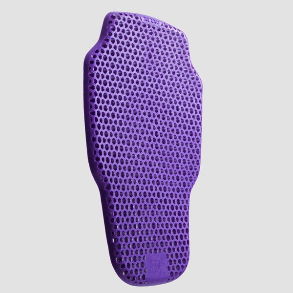 Rezro Back Protection Purple Level 2