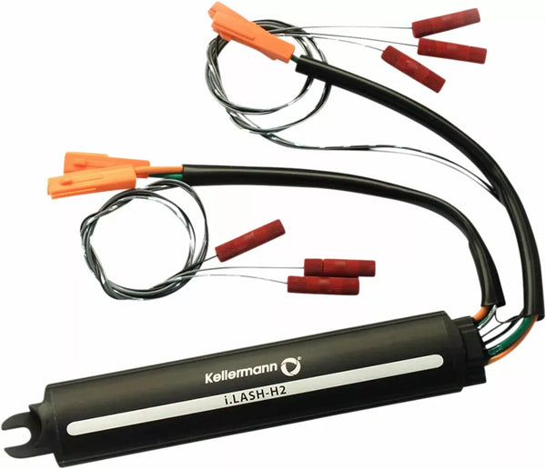 Kellermann I.Lash - H2 123,511