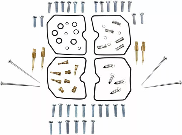 Neomezená sada CARB SUZ GSF600S 26-1663