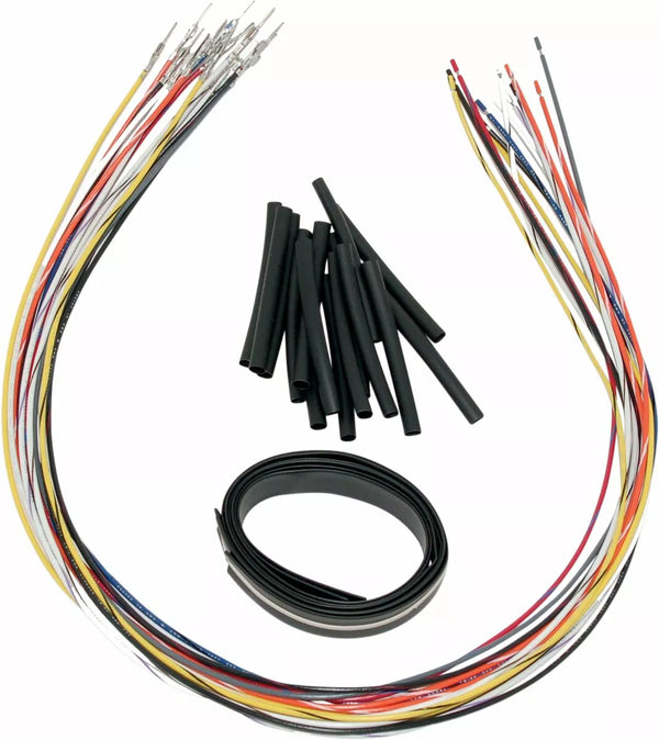 Namz Wire Kit Ext Diy 07-13 NHCX-UN