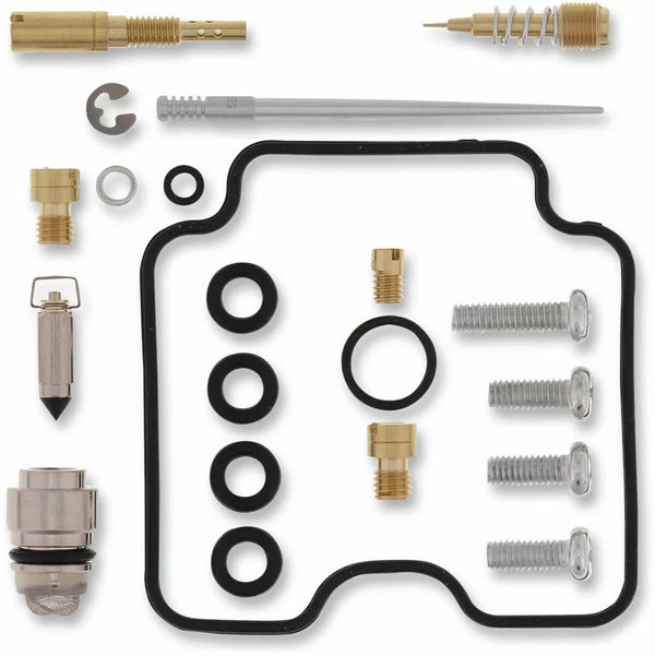 Moose Offroad Hardparts Repair Kit Carb Yam 26-1365