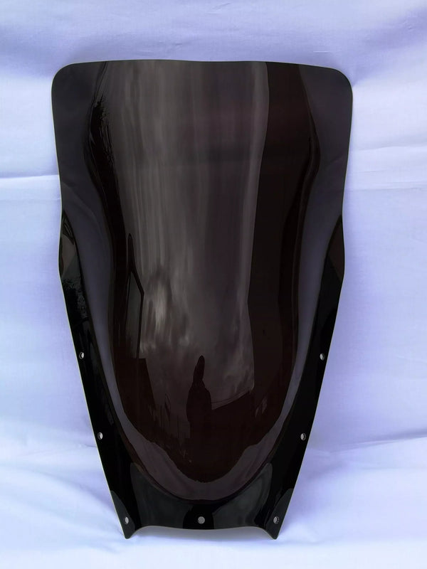 Bullster WSCRN YAM TDM 02-14 SMK BK BK092GTFN