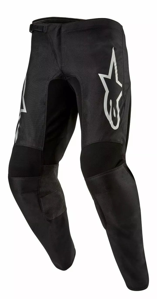 Alpinestars (MX) Pant F-Graph BLK/SILV 34 3723824-119-34