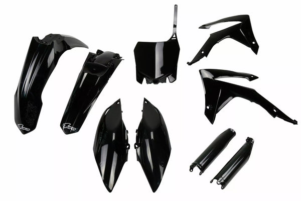 KIT UFO KITE FULL CRF250 14-17/450 HOKIT116F@001