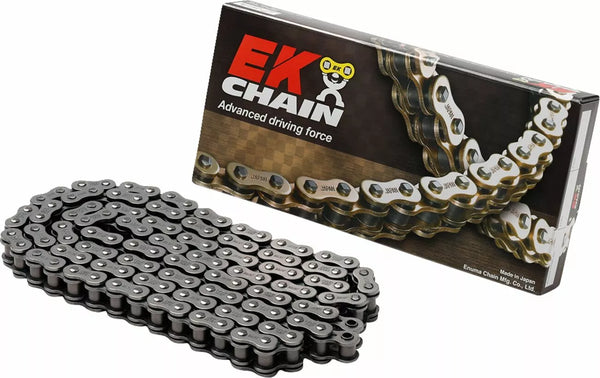 EK Chain EK530SRX2 120R 530SRX2-120