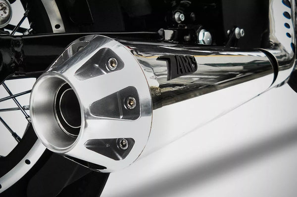 Zard Sportster 2in1 E3 leštěný Con Zhd528S00SAO-P