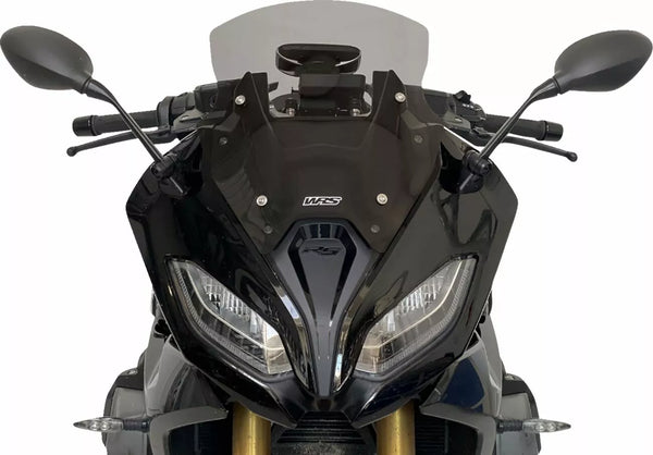 WRS čelní sklo Sport R1250RS Dark BM072FS